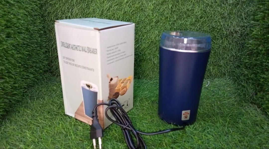 Perfect Portable Electric Grinder For All Spices & Masala (EG7)